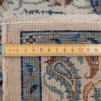 Matta, Keshan, ca 433 x 305 cm.