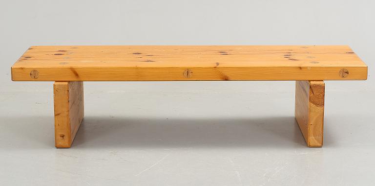 BÄNK, "Bamse", Roland Wiliamsson, 1974.