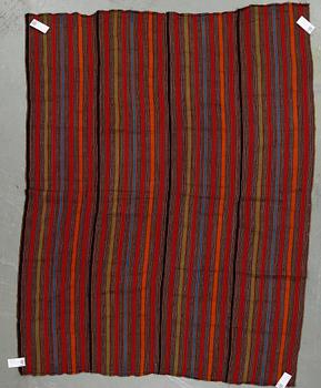 JAJIM, semiantik, Nordvästperisk, ca 193x150.