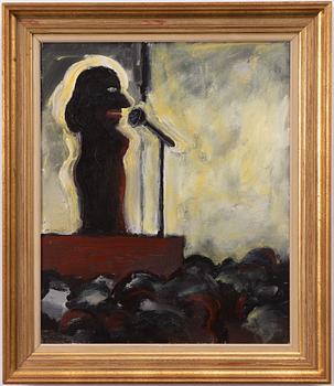 Ulf Lundkvist, Concert.