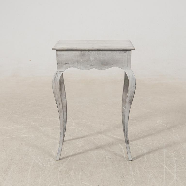 Bord 1900-talets första hälft.