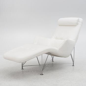 Kenneth Bergenblad, liggfåtölj, "Superspider", Dux.