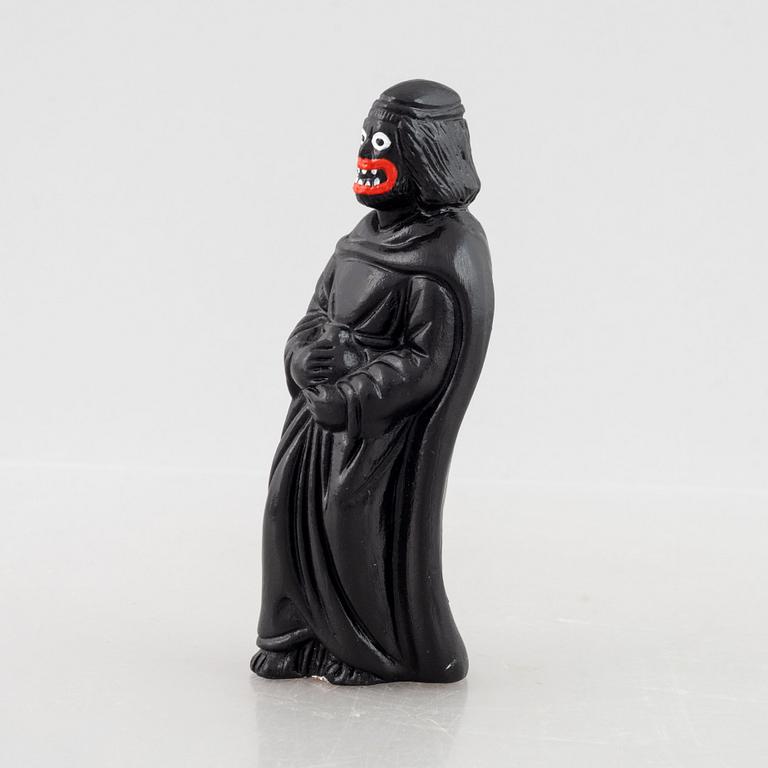 Makode Linde, From the series "Afromantics".