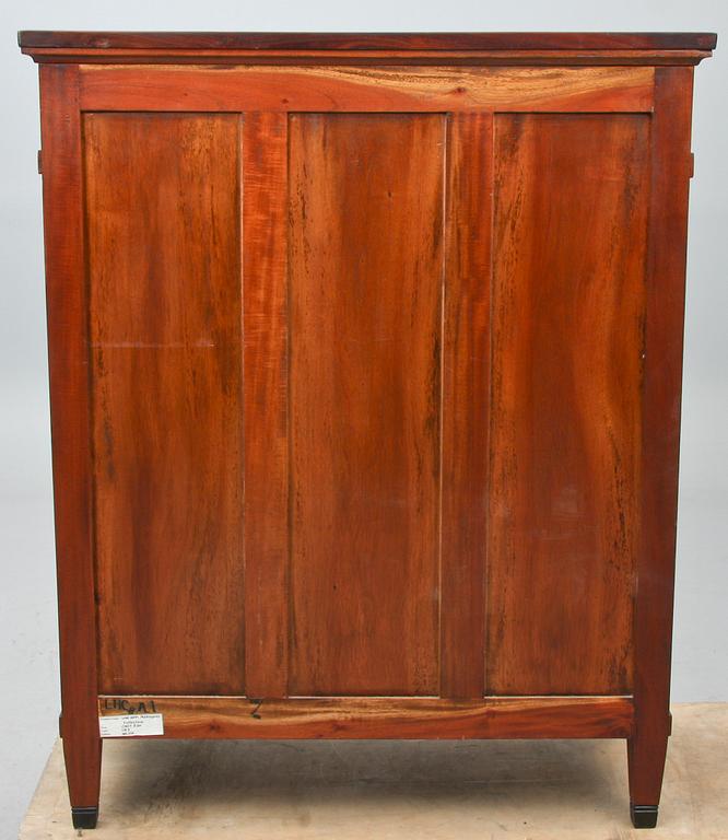 BYRÅ, empirestil, 1900-tal.