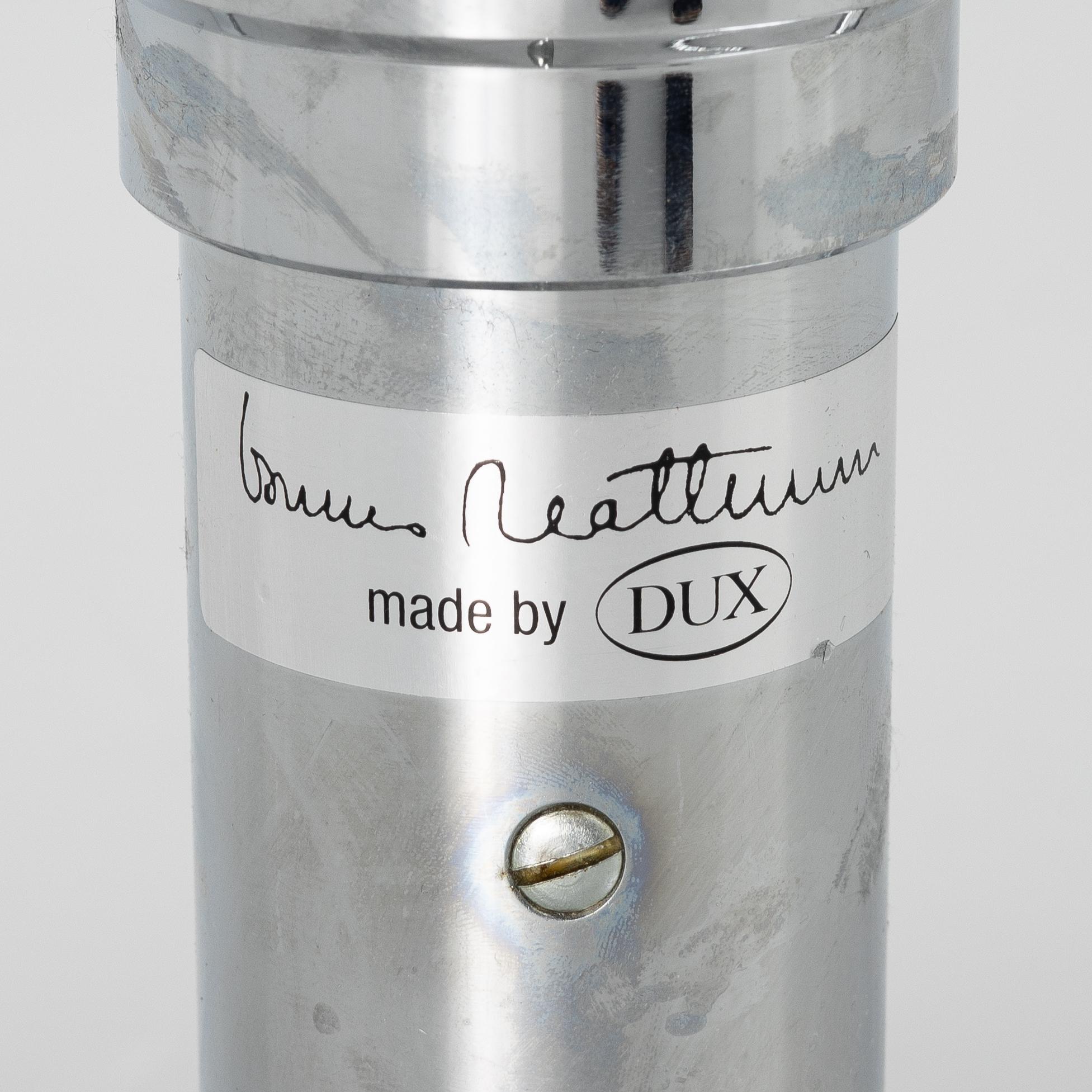 Bruno Mathsson, a 'Jetson' easy chair, Dux.