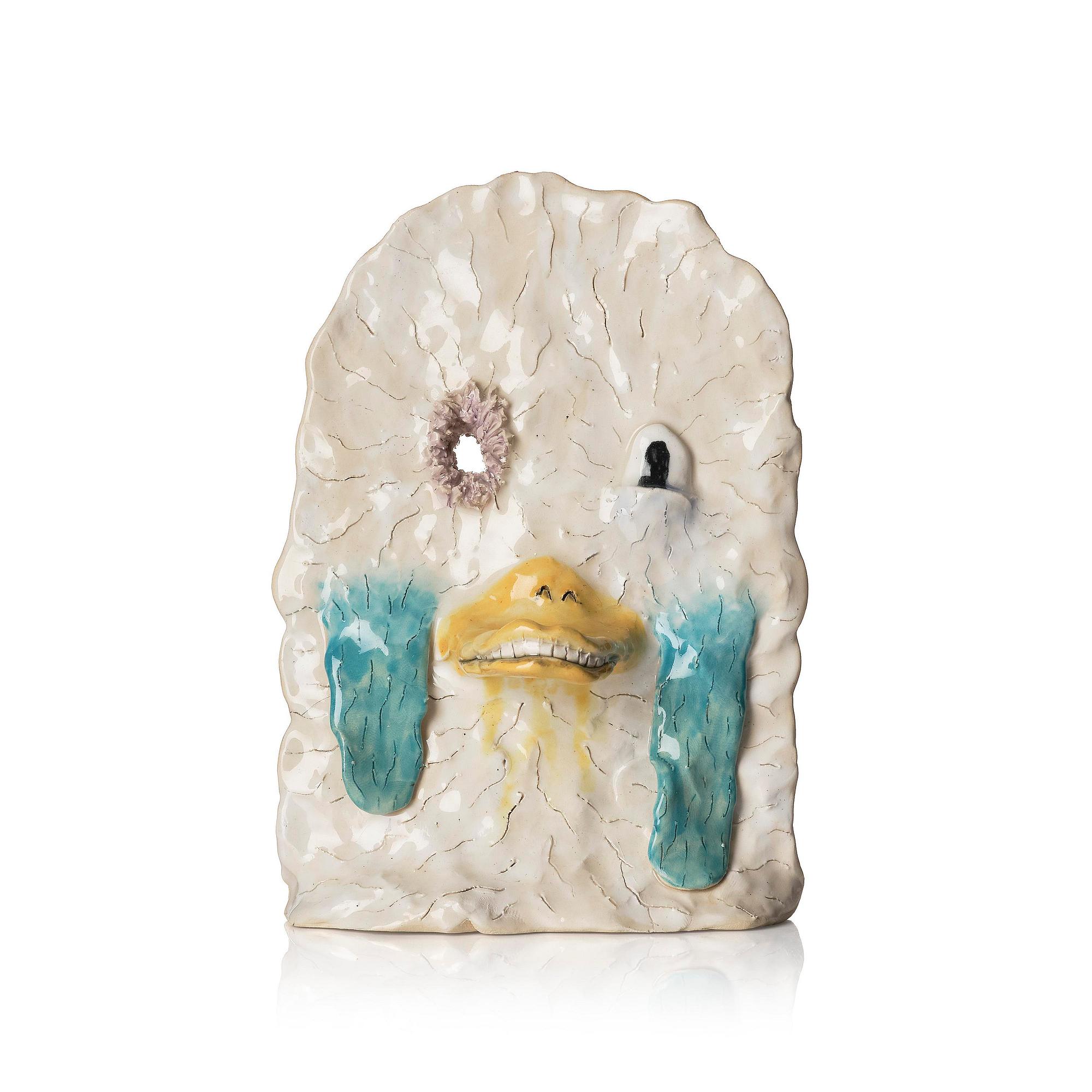 Joakim Ojanen, "Duckling".