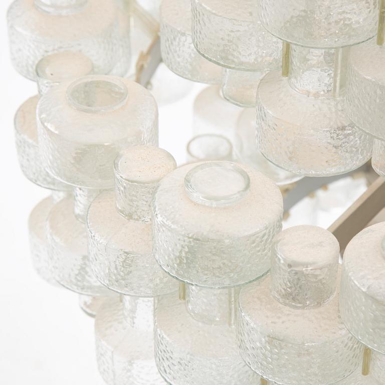 Gert Nyström, takkronor, ett par "Festival", Fagerhult, 1960-70-tal.