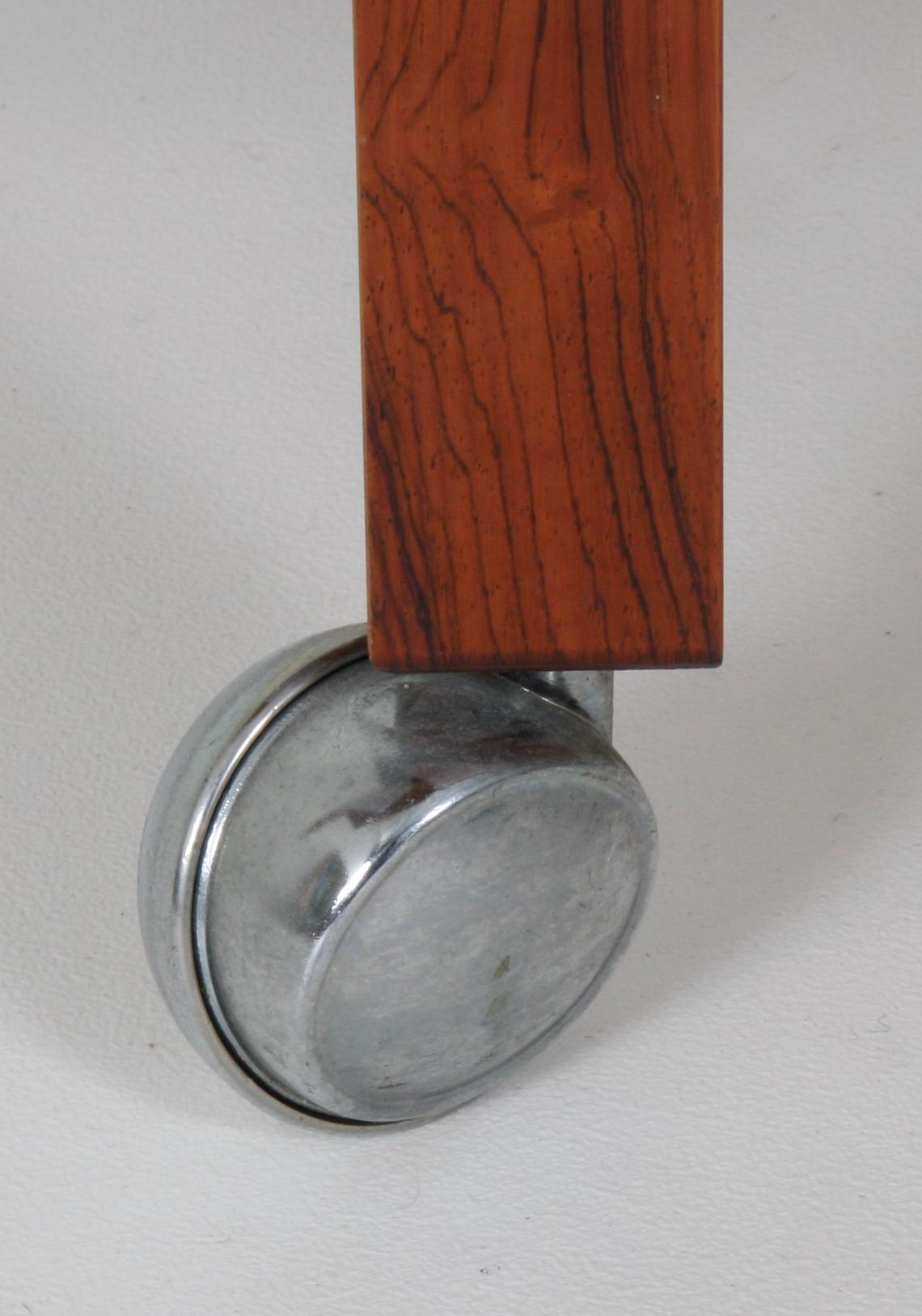 BARSKÅP, jakaranda.