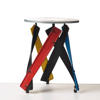 Lars Englund, a "Skelder" table, 1994.