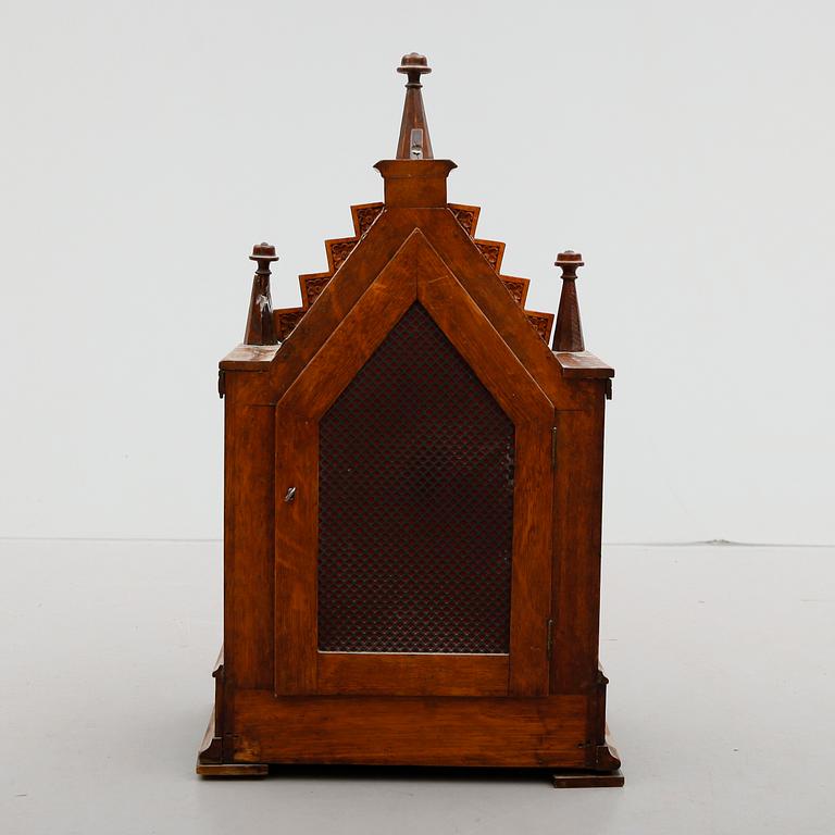 BORDSUR, Weatherell, England, tidigt 1900-tal.