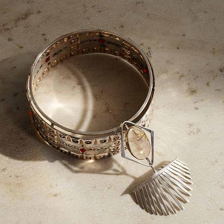 Modern Art & Design presenterar Lars Arby