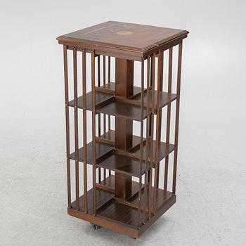 Boksnurra, 1900-talets mitt.