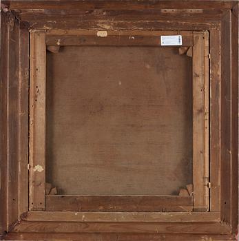 Charles Joseph Natoire Circle of, Mars, Venus and Cupid.