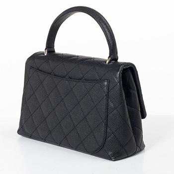 Chanel, väska, 2006-2008.