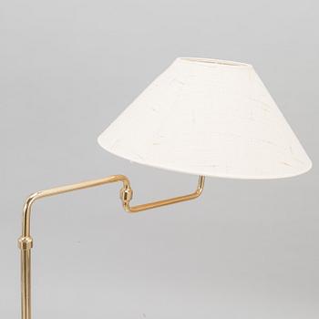 A second half of the 20th century floor light by RAF.