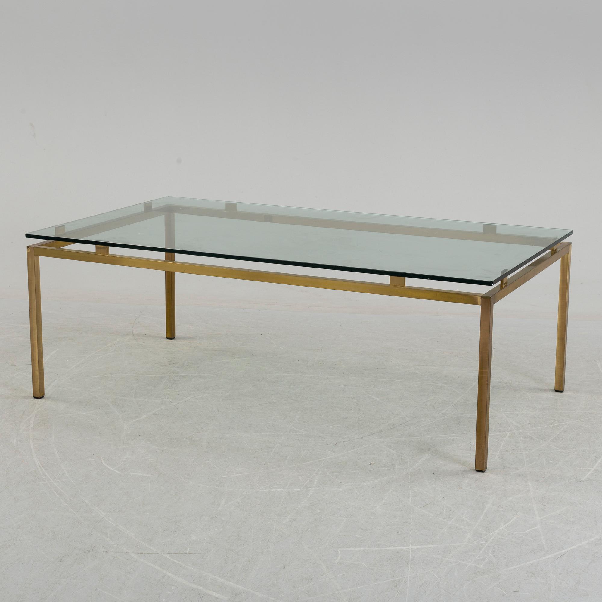 SOFFBORD, 1970-tal.