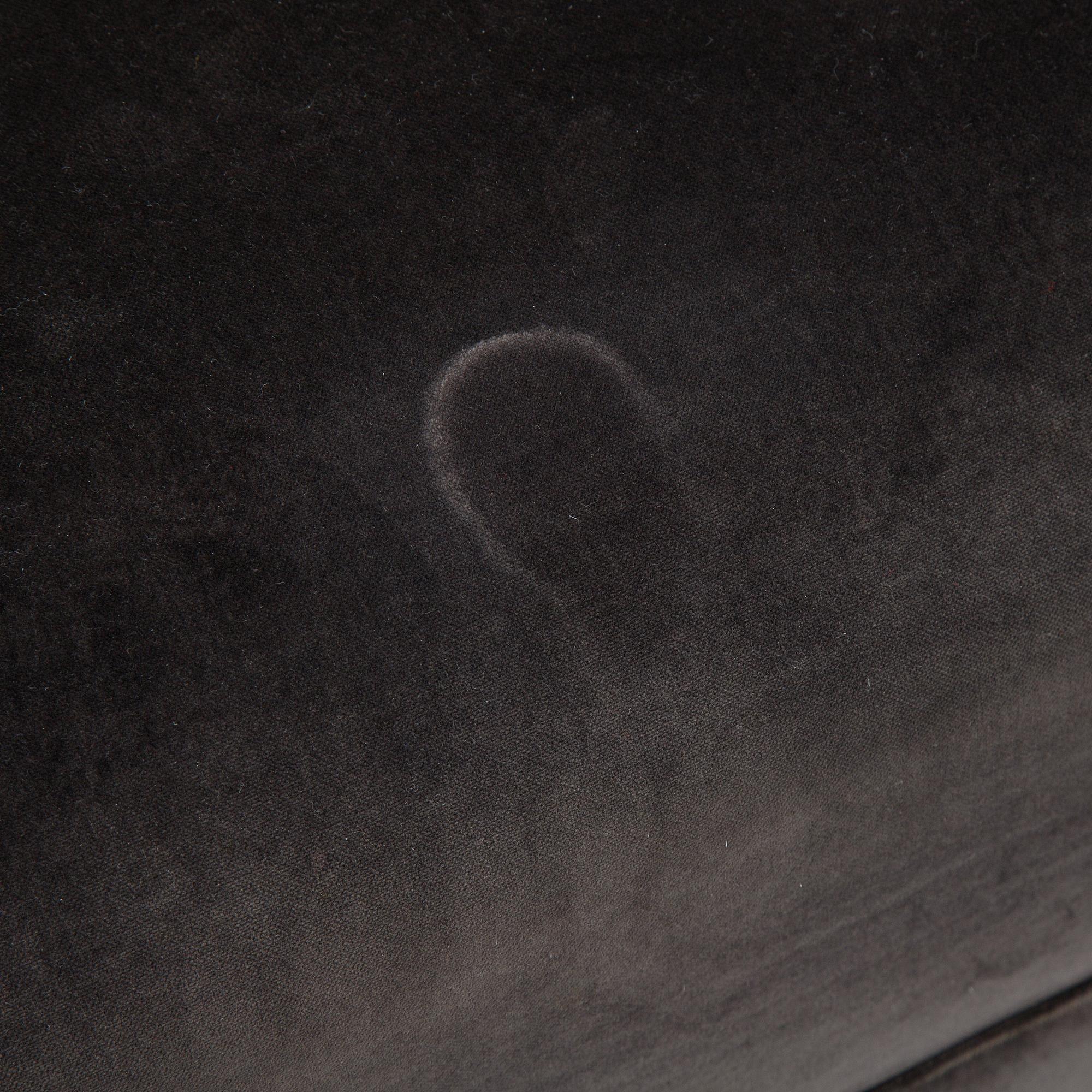 Josef Frank, a 'Liljevalchs' sofa, Svenskt Tenn, Sweden, recent production.