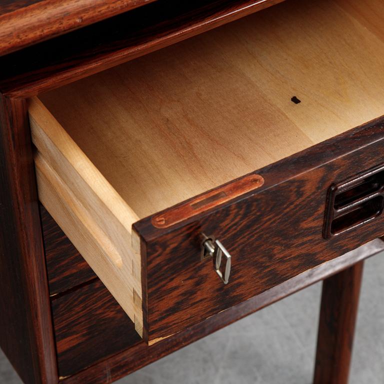 Skrivbord, 1960/70-tal.