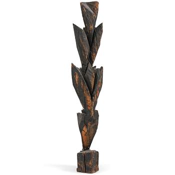 105. Karl Manfred Rennertz, Untitled.