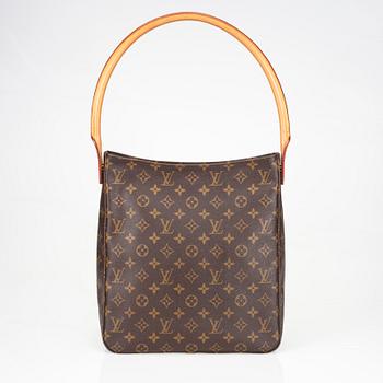 VÄSKA, "Looping", Louis Vuitton.