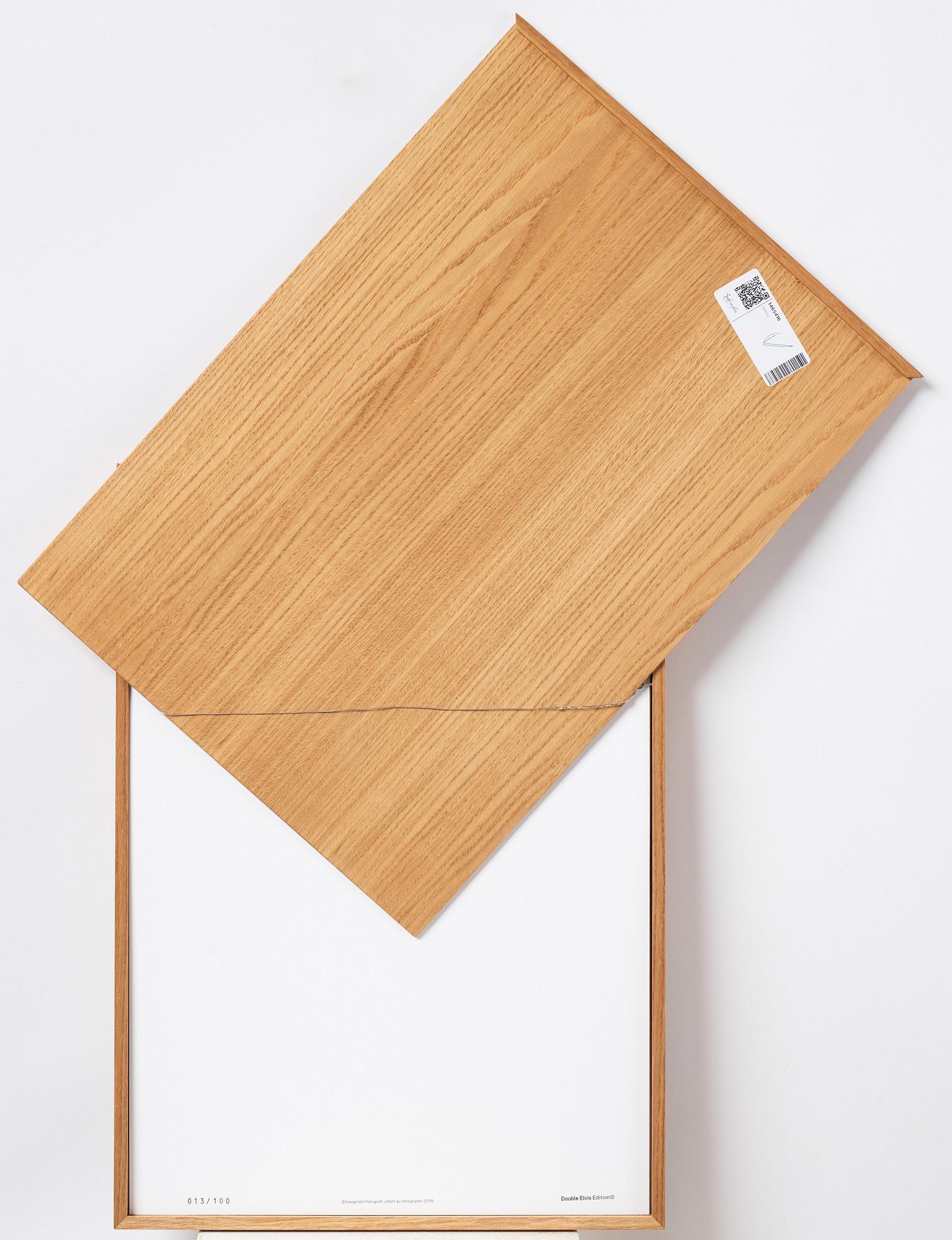 "Double Elvis Edition Portfolio, 2011".