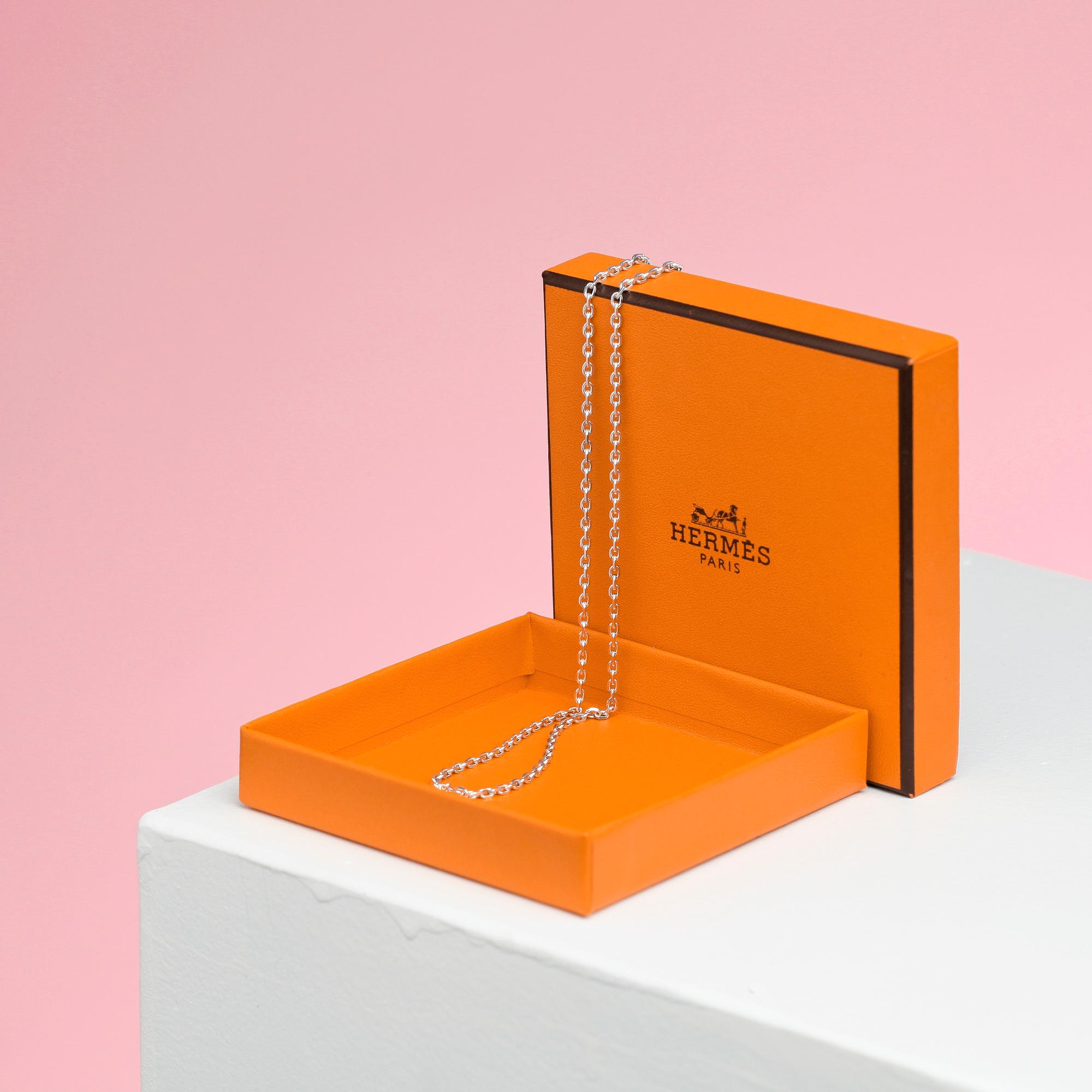 HALSBAND, Hermès.