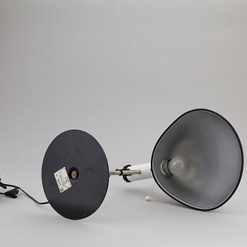 A Fagerhult table light. Second half of the 20th century.