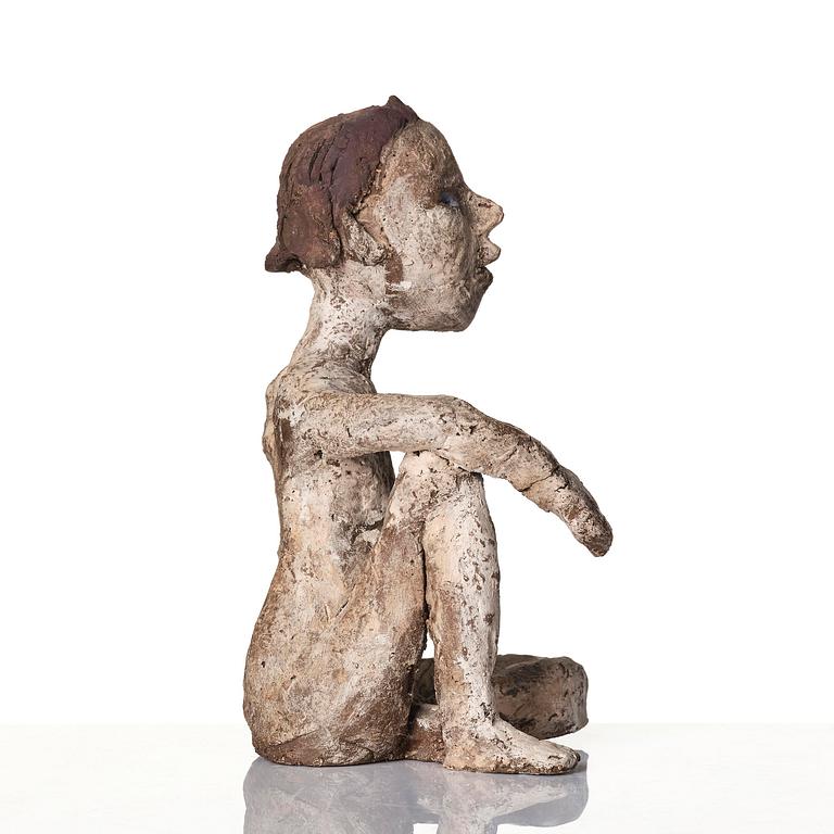 Lena Cronqvist, Untitled.