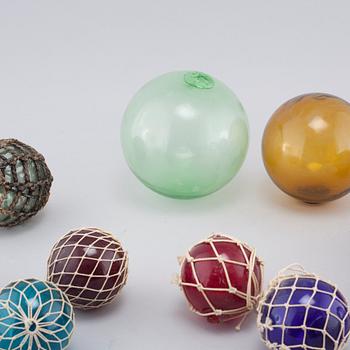 FLÖTEN, 10 st, 1900-tal.