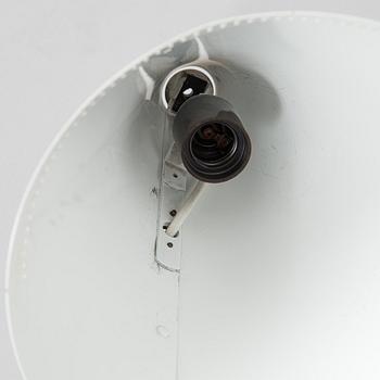 Paavo Tynell, golvlampa, modell K10-10, Idman, 1900-talets mitt.
