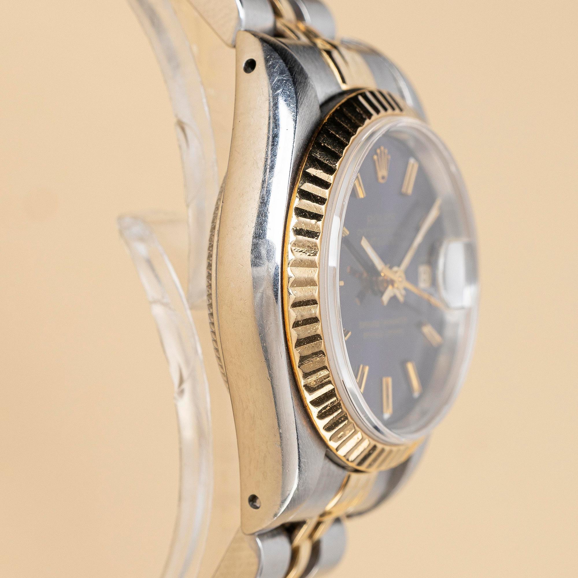 Rolex, Datejust, ca 1992.