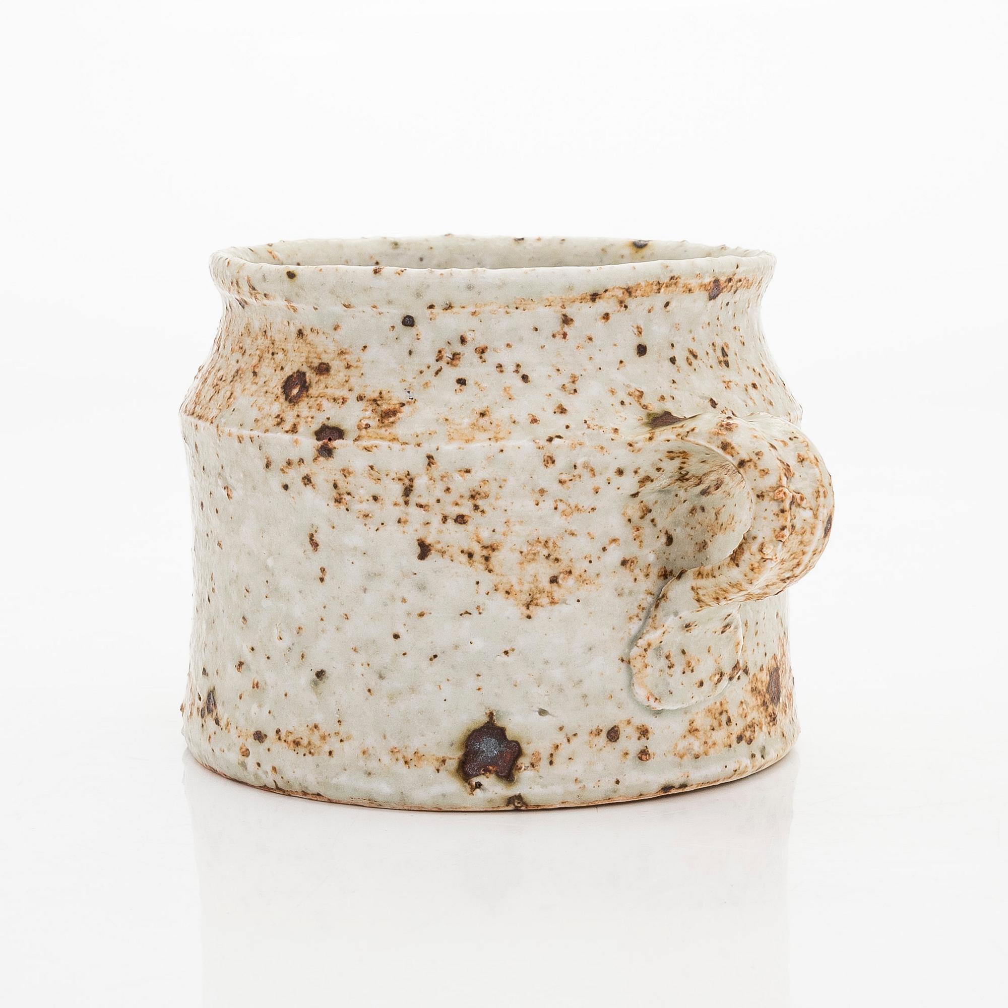 Kyllikki Salmenhaara, kulho, keramiikkaa, signeerattu KS ARABIA.