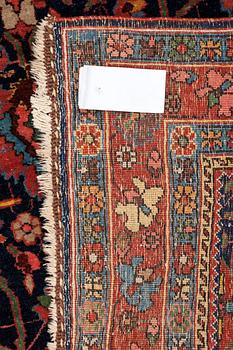 SEMIANTIK BIDJAR. 164 x 113,5 cm.
