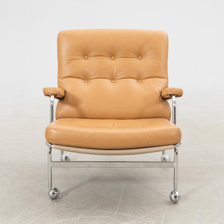 Bruno Mathsson, armchair, "Karin", Dux, Jubilee edition, 2019.