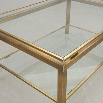 SOFFBORD samt SIDOBORD, 1900-talets andra hälft.