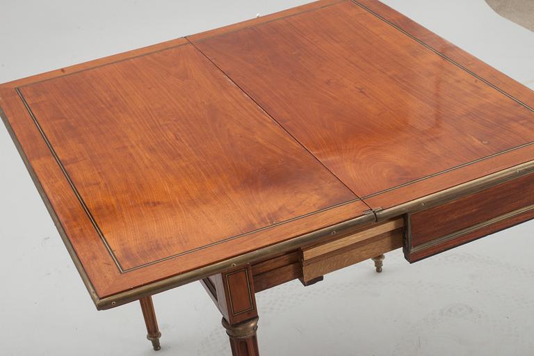 SPELBORD, 1800-tal.