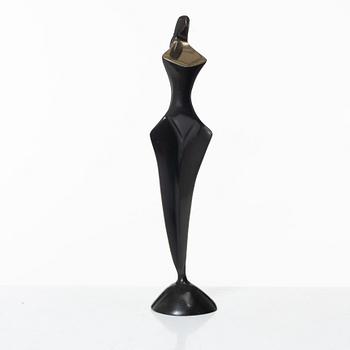 Stan Wys (Wysocki), Untitled.