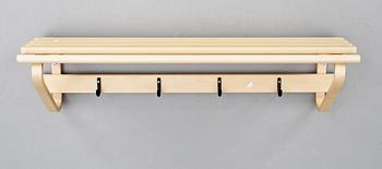 HATTHYLLA, modell 109, Alvar Aalto, Artek.