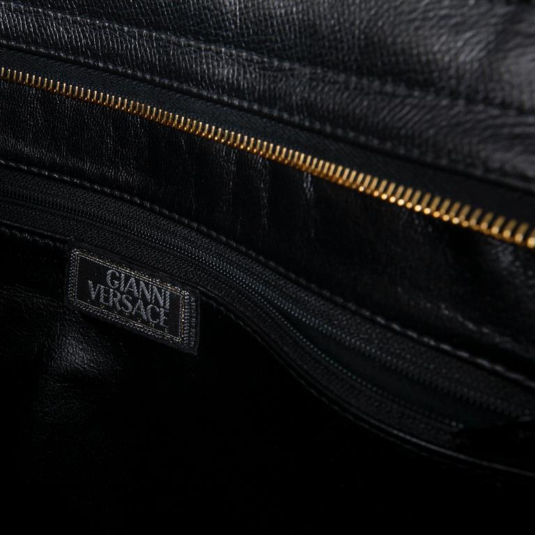 AXELREMSVÄSKA, Versace.