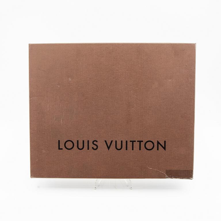 Louis Vuitton, portfölj, "Angara" Frankrike 2002.