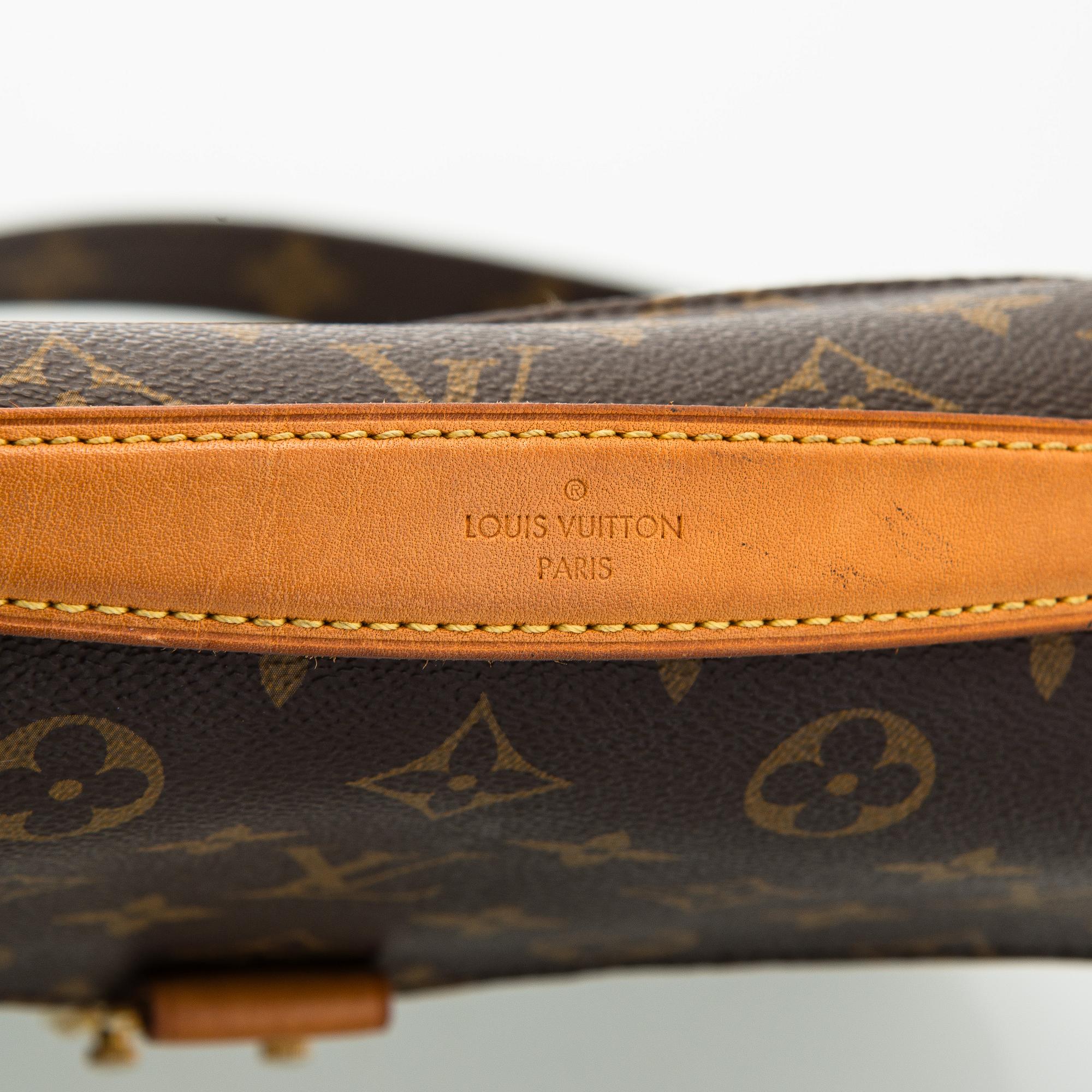Louis Vuitton, väska, "Pochette Metis".