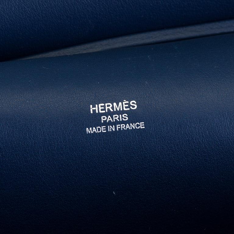 BAG, "Jypsiere", HERMÈS, 2010.