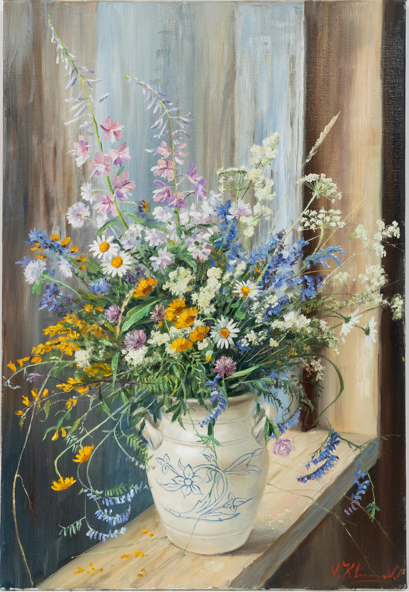 Vjeteslav Kliuchnikov,.