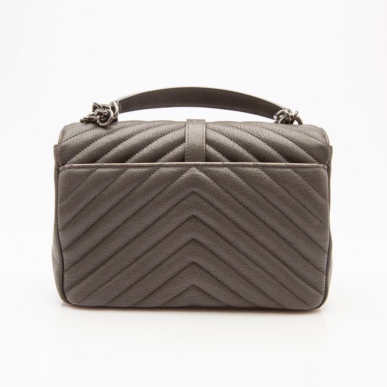 Yves Saint Laurent, Bag, "Monogram Collège".