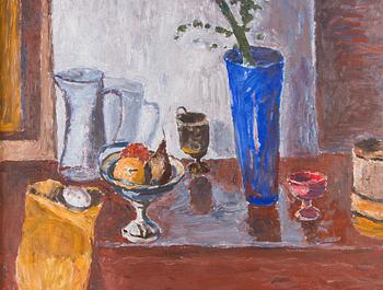 Aarre Heinonen, Still Life.