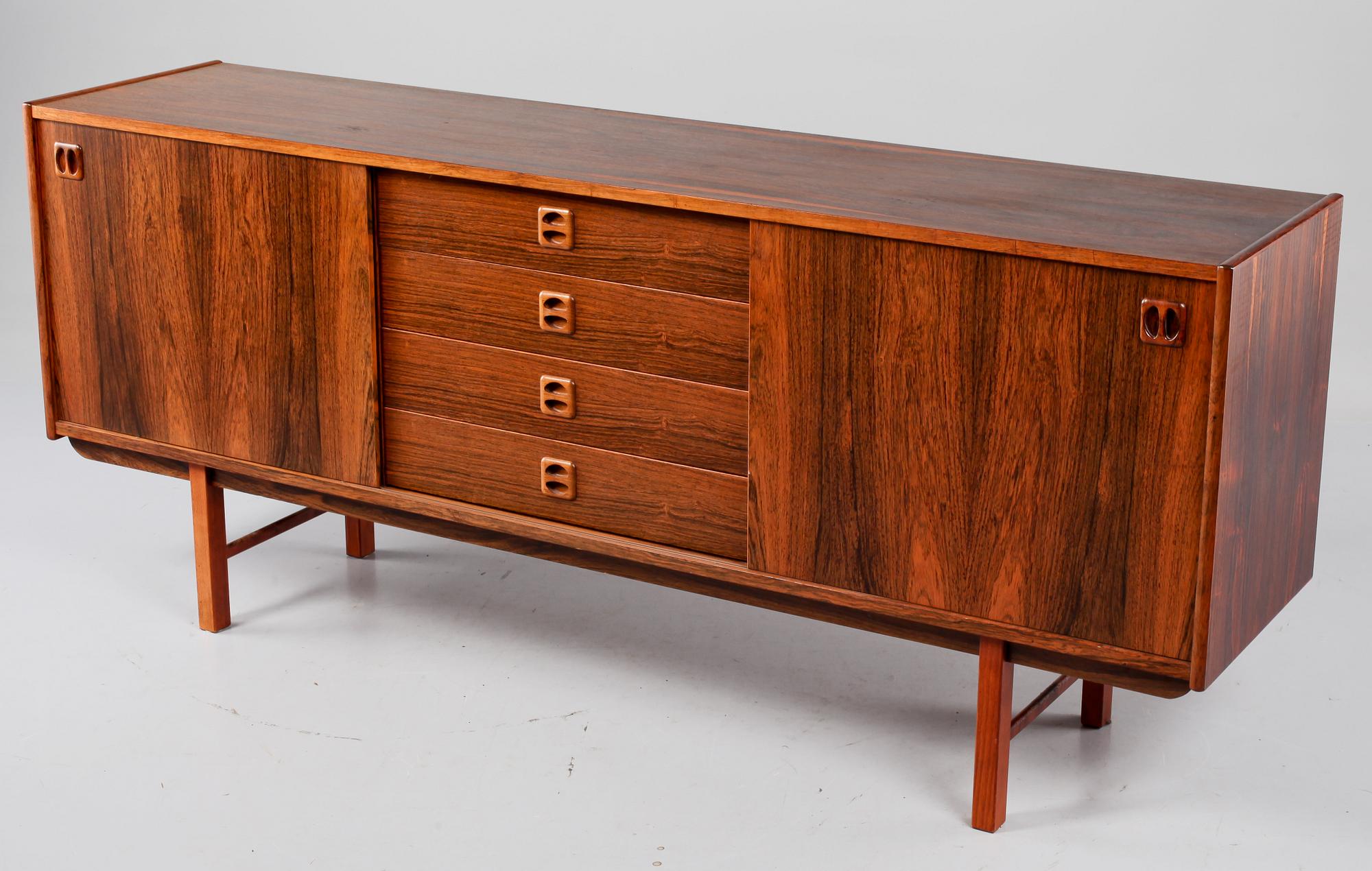 SIDEBOARD, Ikea, 1960/1970-tal.