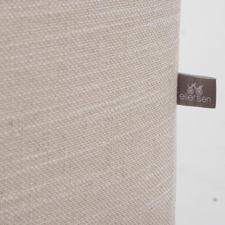 Jens Juul Eilersen, soffa, Eilersen, samtida.