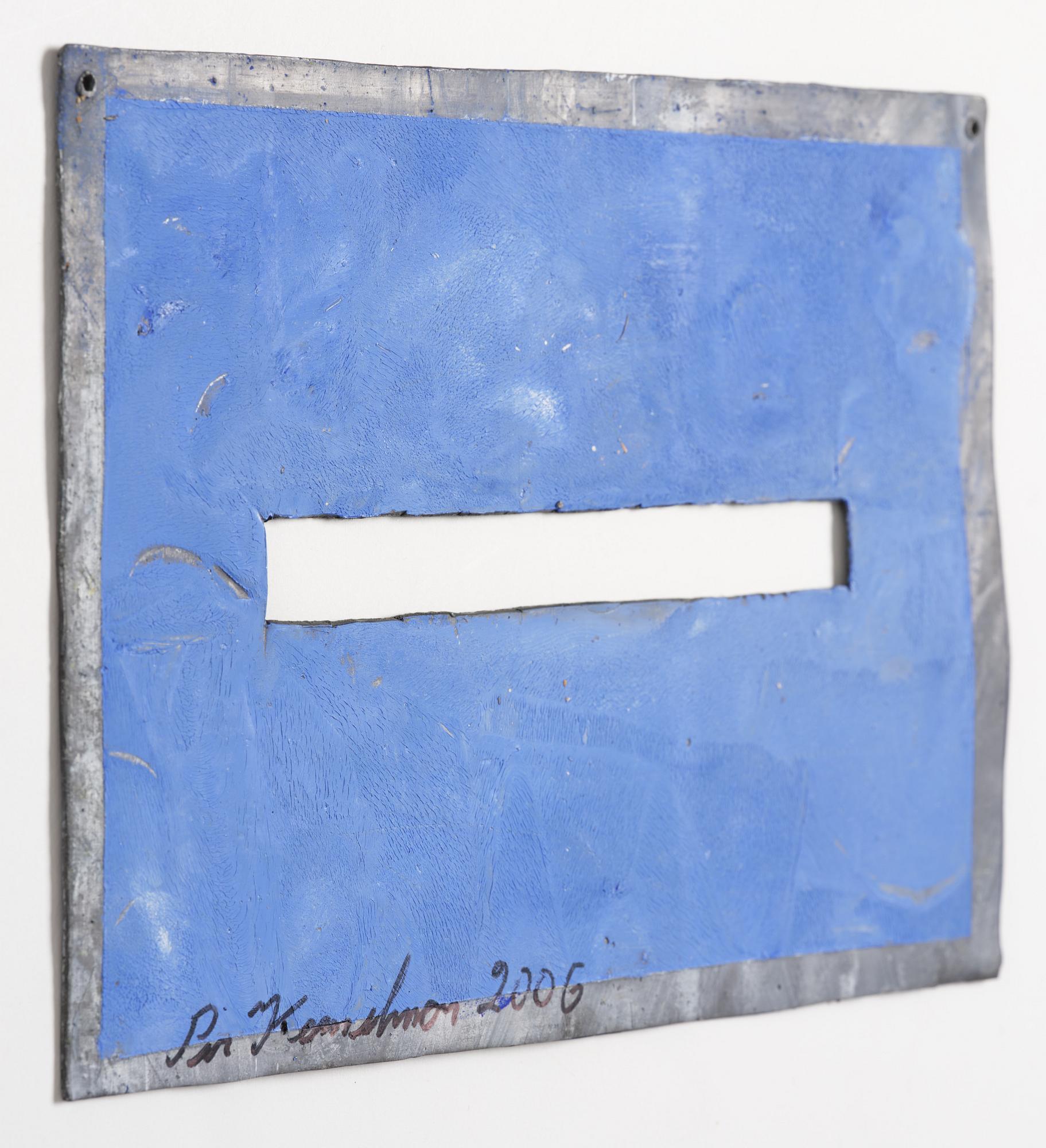 Per Kesselmar, Untitled.