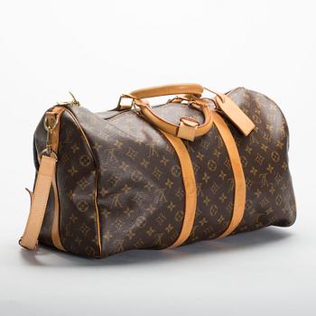 VÄSKA, "Bandoulière 45", Louis Vuitton.