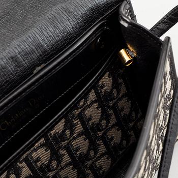 Christian Dior, two bags.